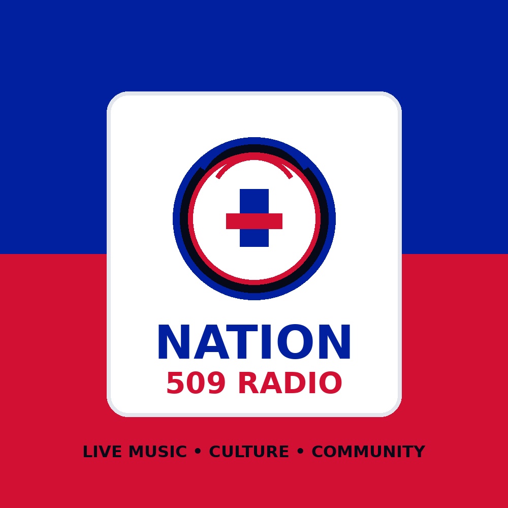 Nation 509 Radio