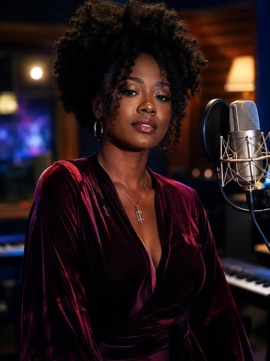 Solène Kreyol