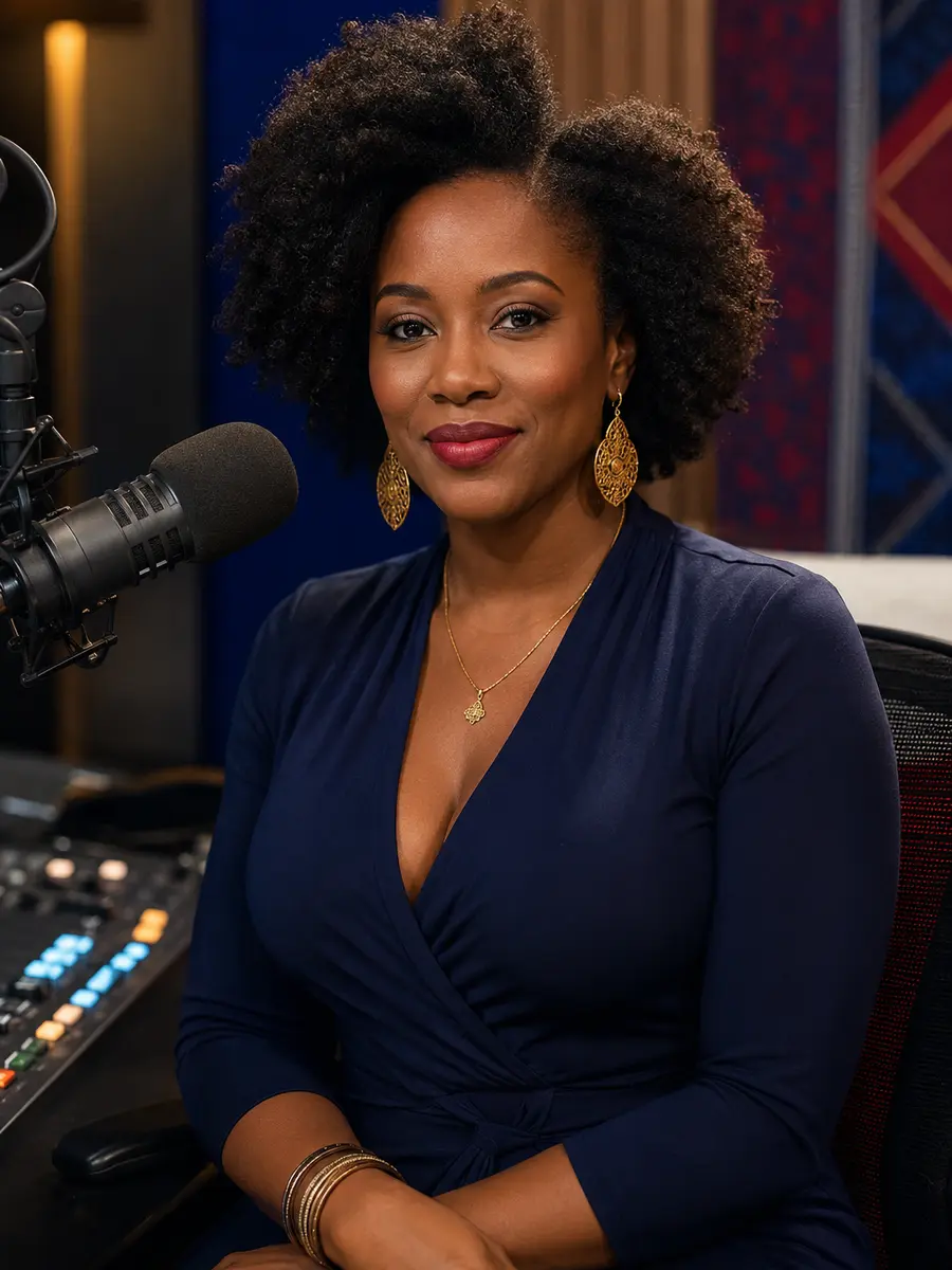 Belle Kreyol