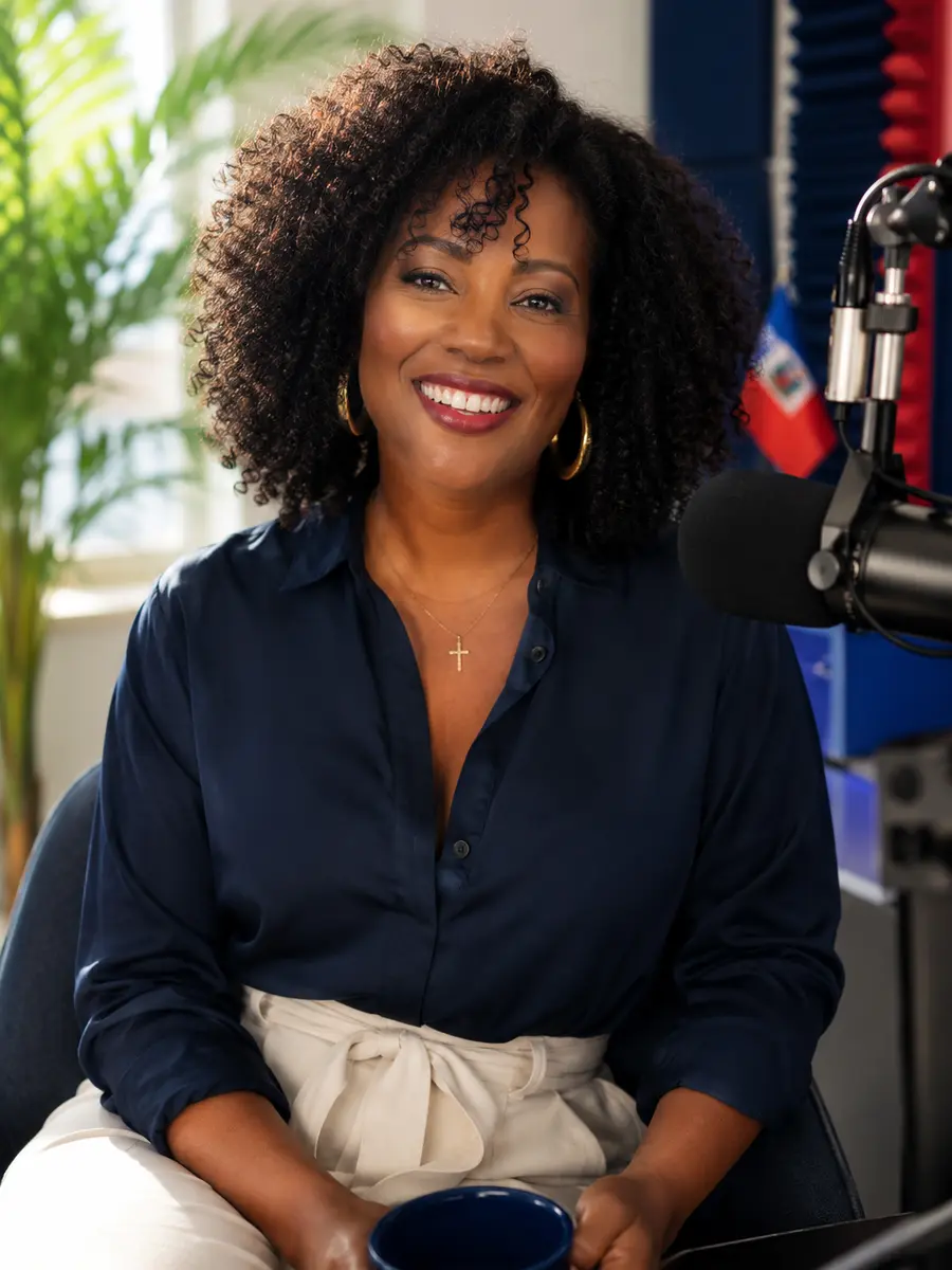 Nadia Sol