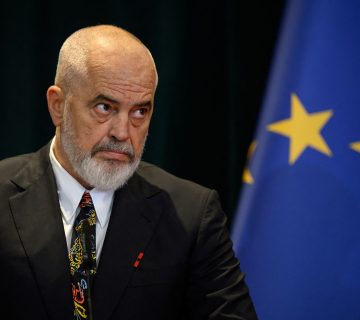 albania’s-prime-minister-appoints-an-ai-generated-‘minister’-to-tackle-corruption