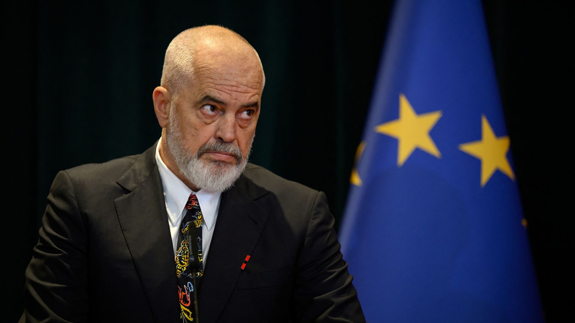 albania’s-prime-minister-appoints-an-ai-generated-‘minister’-to-tackle-corruption