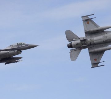 romania-scrambles-jets-after-russian-drone-‘breaches-airspace’-–-as-zelenskyy-warns-of-war-‘expansion’