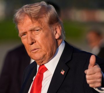 starmer-urged-to-maximise-pressure-on-us-over-tariffs-ahead-of-trump’s-visit