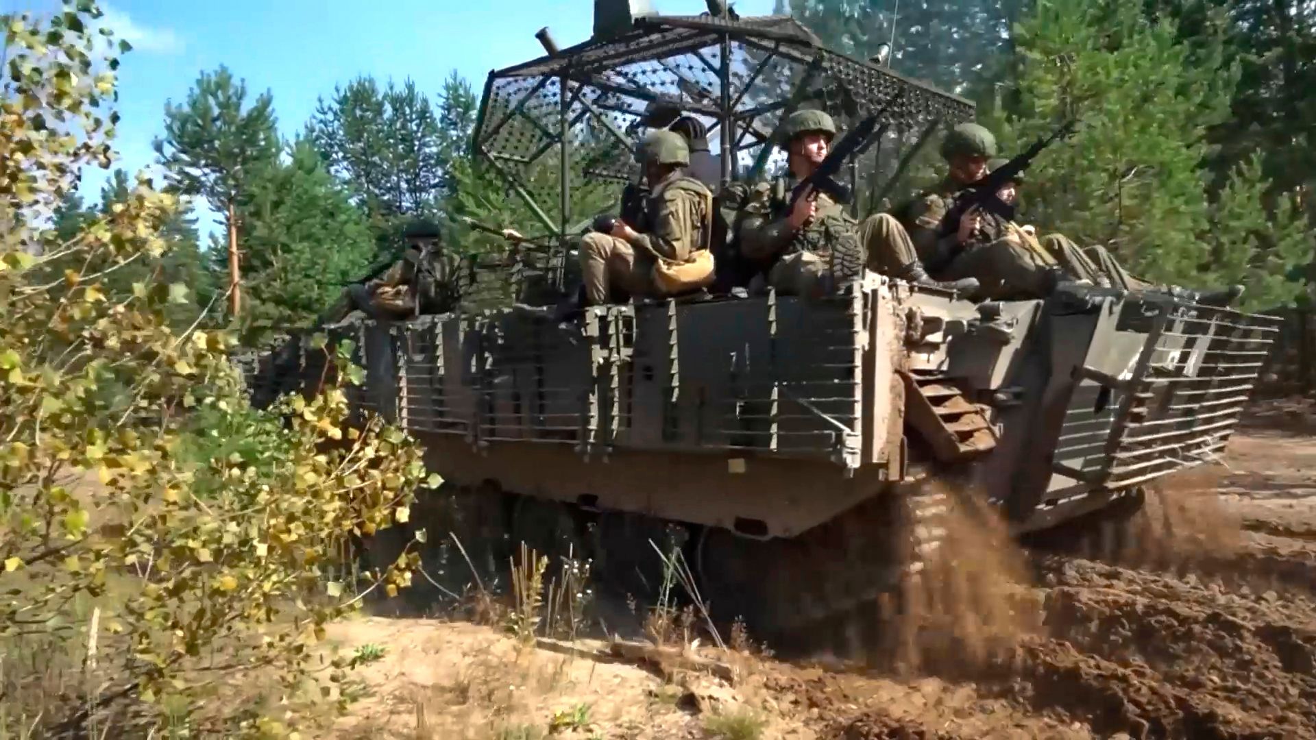 russia’s-war-rehearsals-are-worrying-europe-–-but-they-do-offer-nato-one-thing