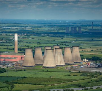 uk-and-us-firms-announce-deals-in-new-‘golden-age’-of-nuclear-power-ahead-of-trump-visit