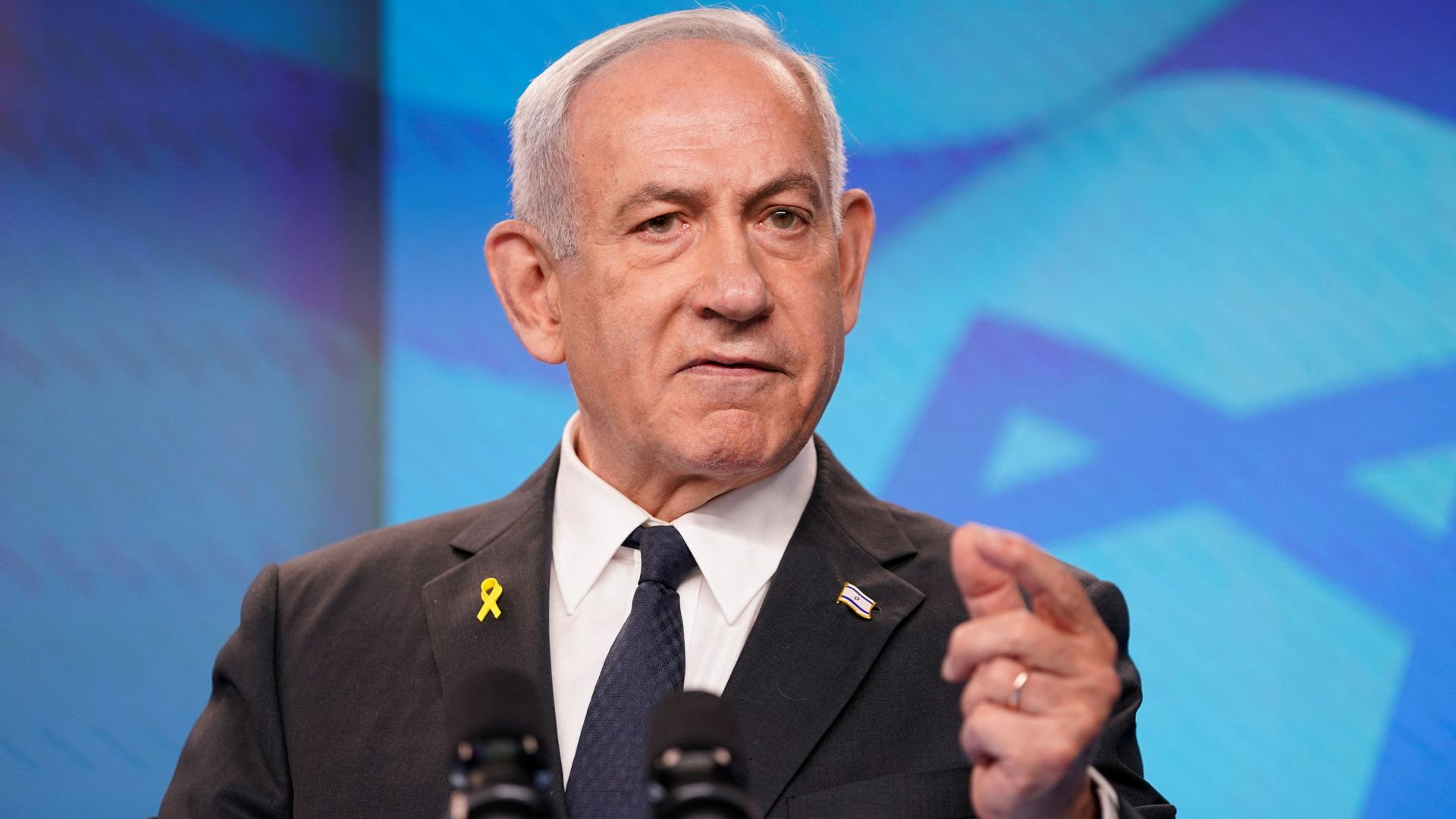 netanyahu-refuses-to-rule-out-further-strikes-on-hamas-leaders-abroad