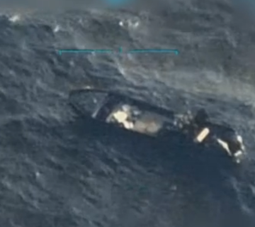 trump-says-three-killed-in-us-strike-on-alleged-venezuelan-drug-vessel