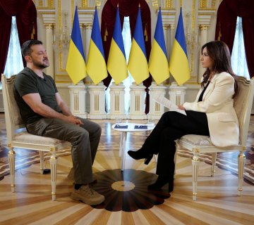face-to-face-with-zelenskyy,-his-frustration-with-the-west-is-clear