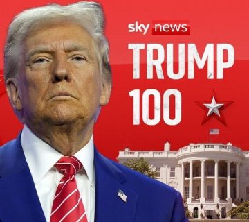 the-king-and-the-donald