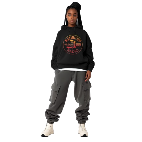 509 Hoodie