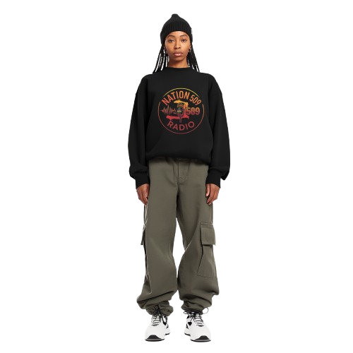 509 Sweatshirt