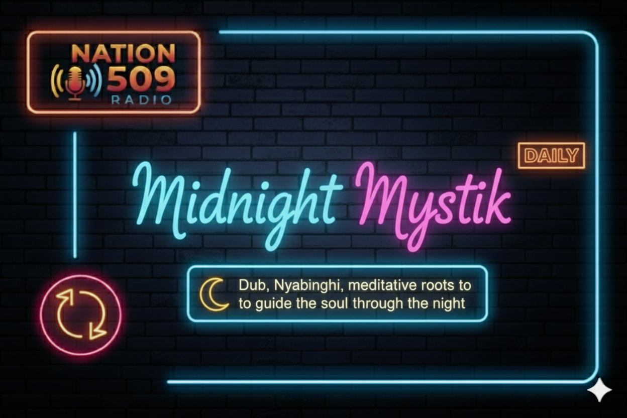 idnight mystik