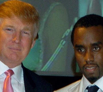 white-house-responds-to-report-trump-is-considering-commuting-diddy’s-prison-sentence