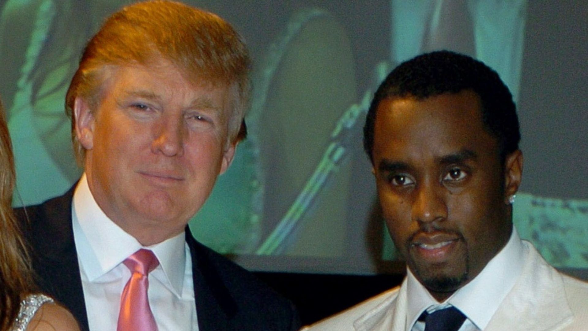 white-house-responds-to-report-trump-is-considering-commuting-diddy’s-prison-sentence