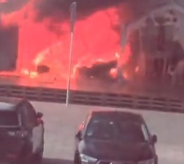 shots-fired-outside-serbian-parliament-as-fire-breaks-out