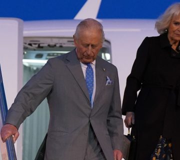 king-lands-in-rome-to-meet-pope-leo-ahead-of-praying-together