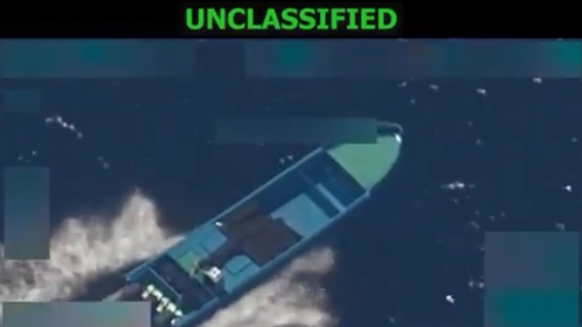 us-strikes-eighth-alleged-drug-boat-in-pacific