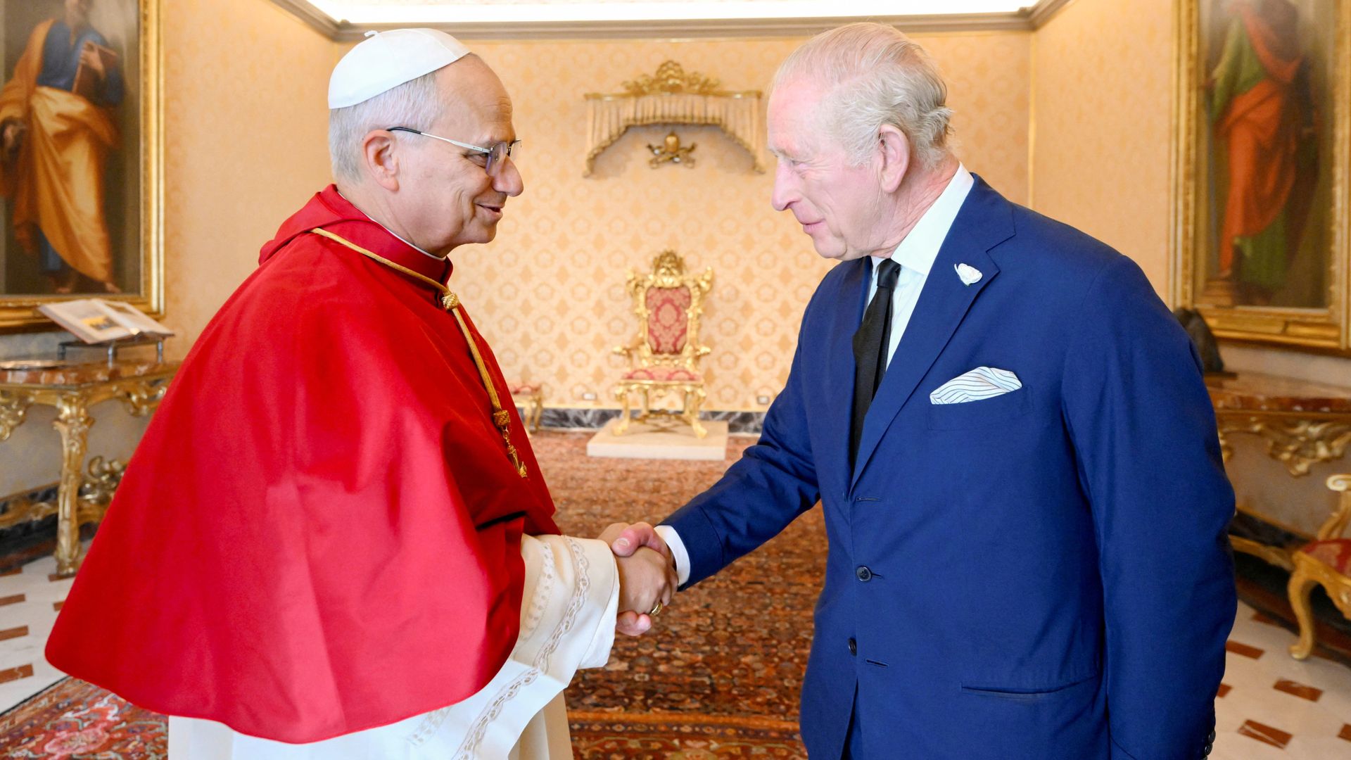 king-and-pope-pray-together-in-historic-first-since-reformation-500-years-ago