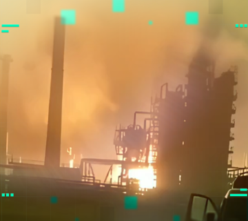 how-ukraine-refinery-strikes-and-us-sanctions-are-squeezing-russia-at-home