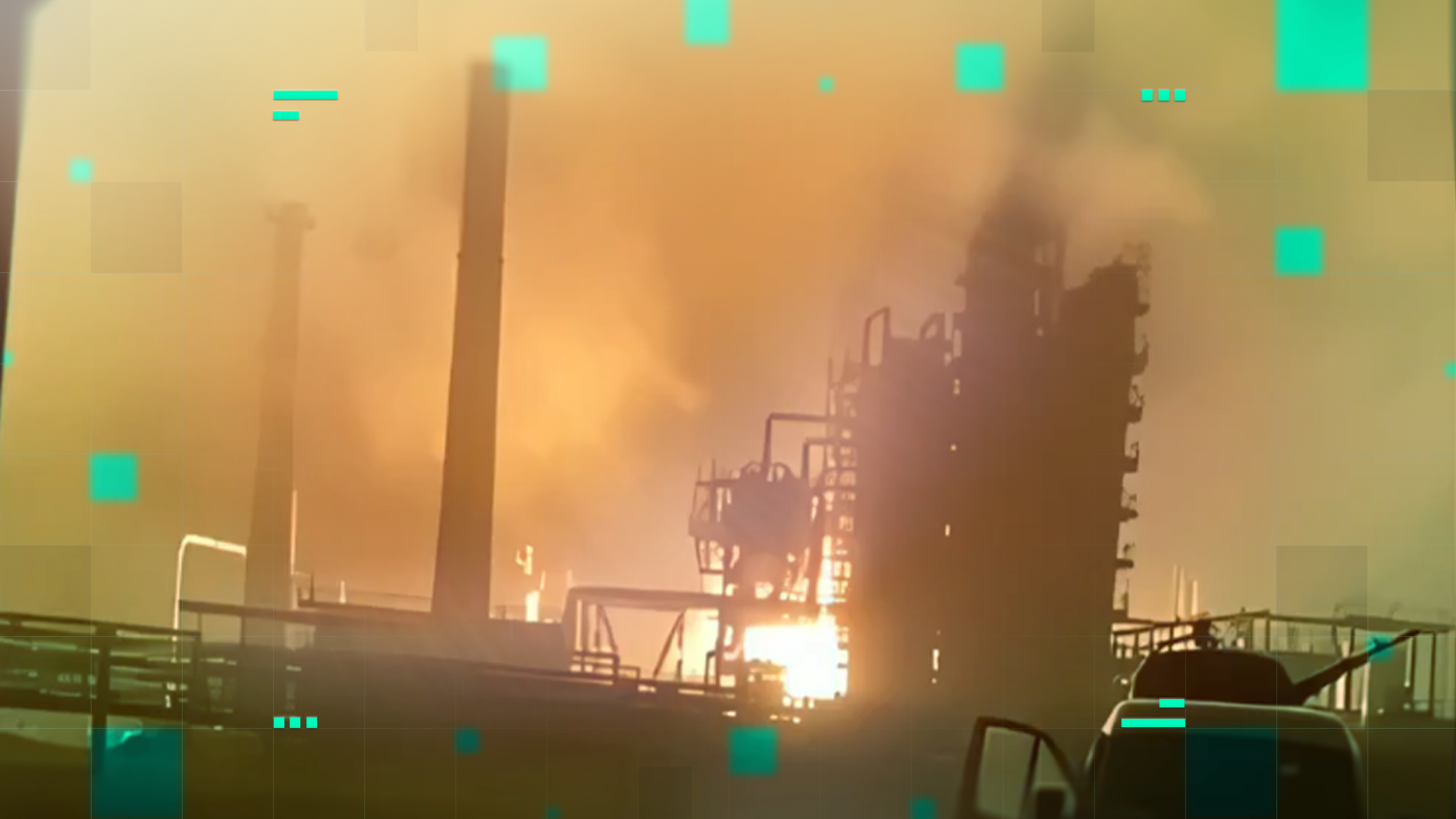 how-ukraine-refinery-strikes-and-us-sanctions-are-squeezing-russia-at-home