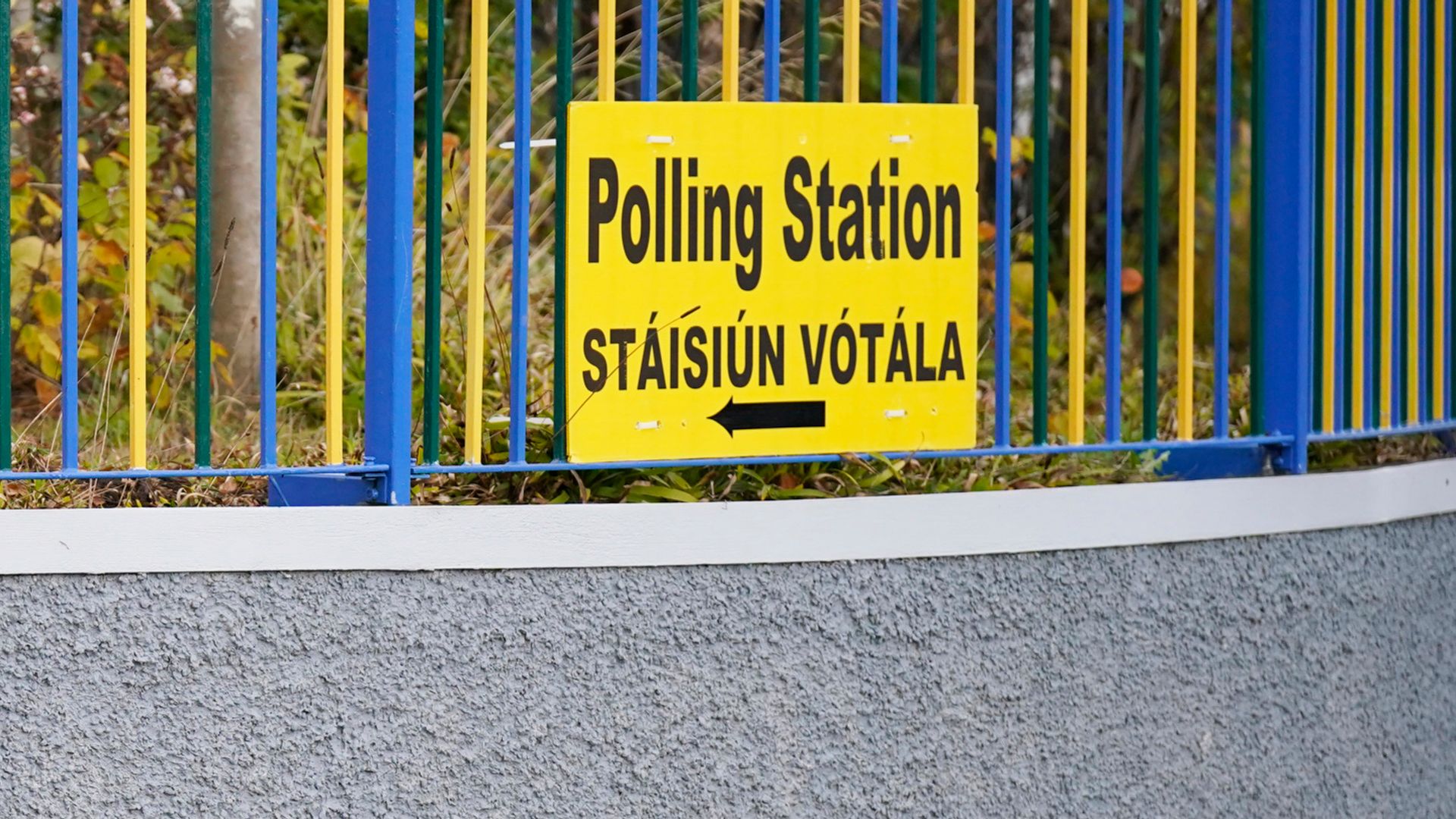 voters-to-go-to-the-polls-to-elect-ireland’s-next-president