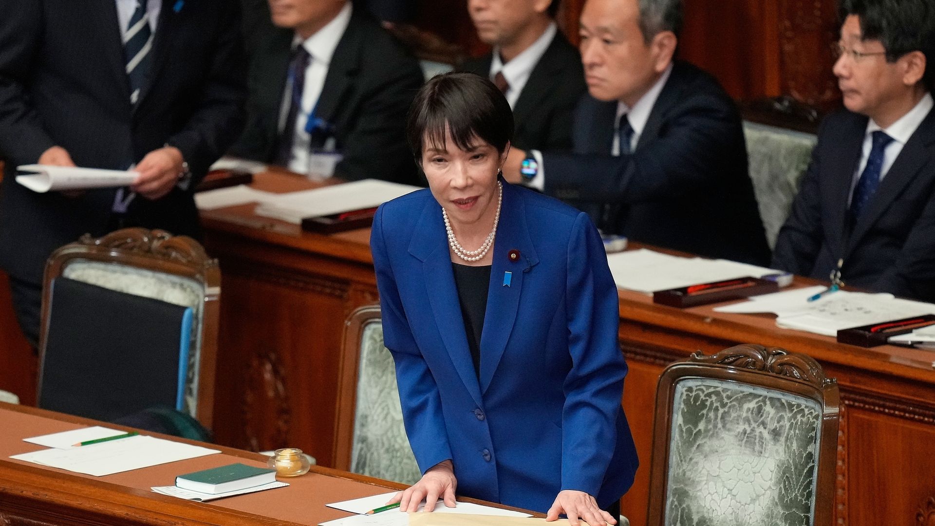 new-japanese-pm-promises-to-increase-defence-spending-as-tensions-rise-with-neighbours