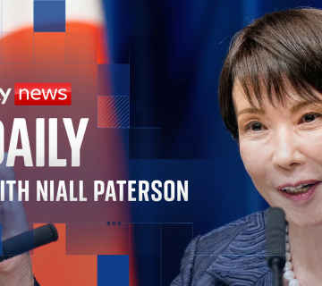 from-iron-maiden-to-the-iron-lady:-japan’s-first-female-prime-minister