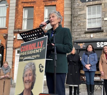 who-is-catherine-connolly,-ireland’s-new-president?