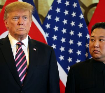 trump-says-he-is-‘100%-open’-to-meeting-kim-jong-un-during-asia-trip