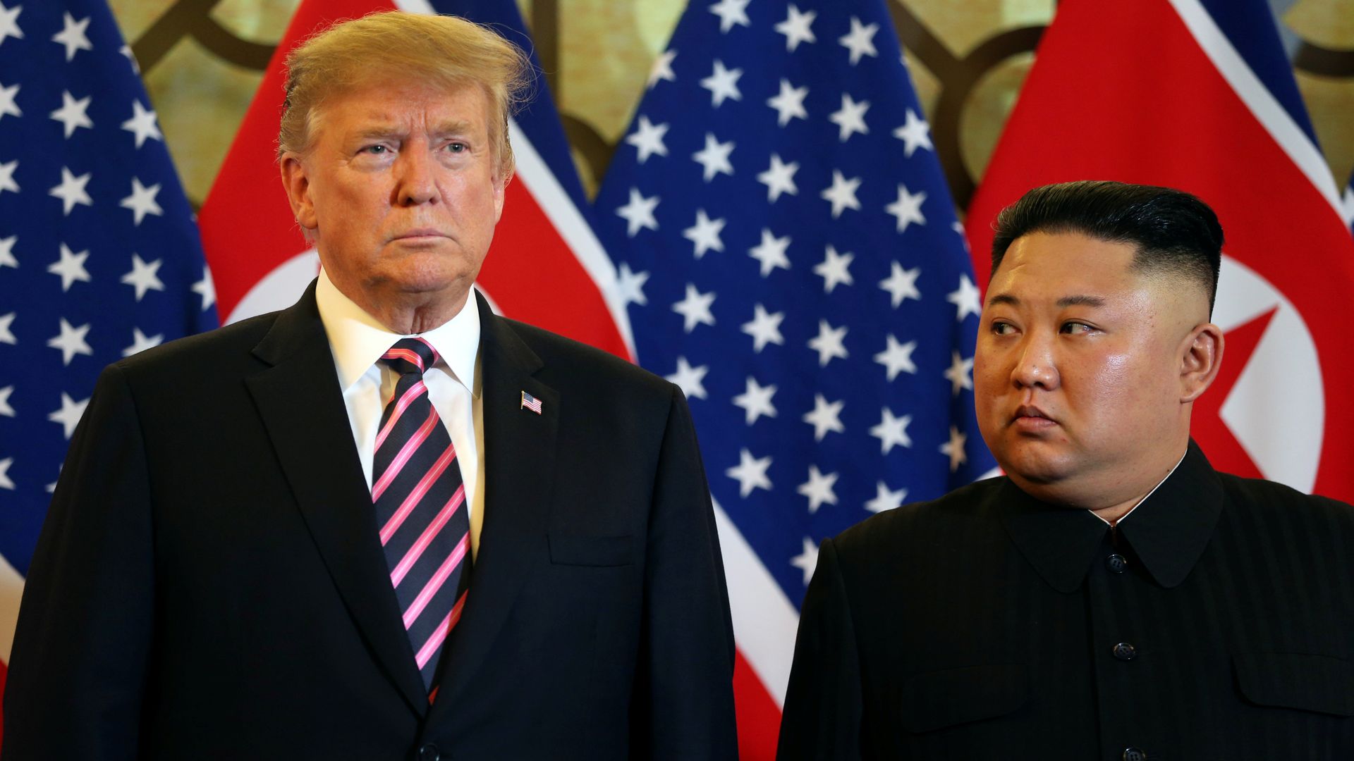 trump-says-he-is-‘100%-open’-to-meeting-kim-jong-un-during-asia-trip