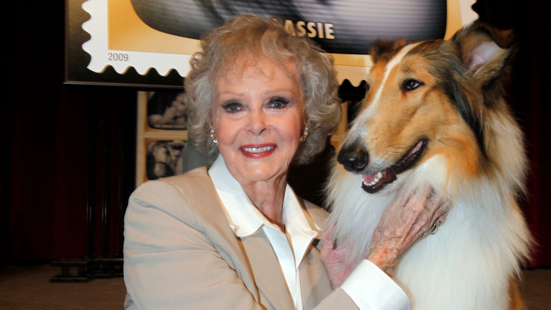 lassie-and-lost-in-space-actress-dies