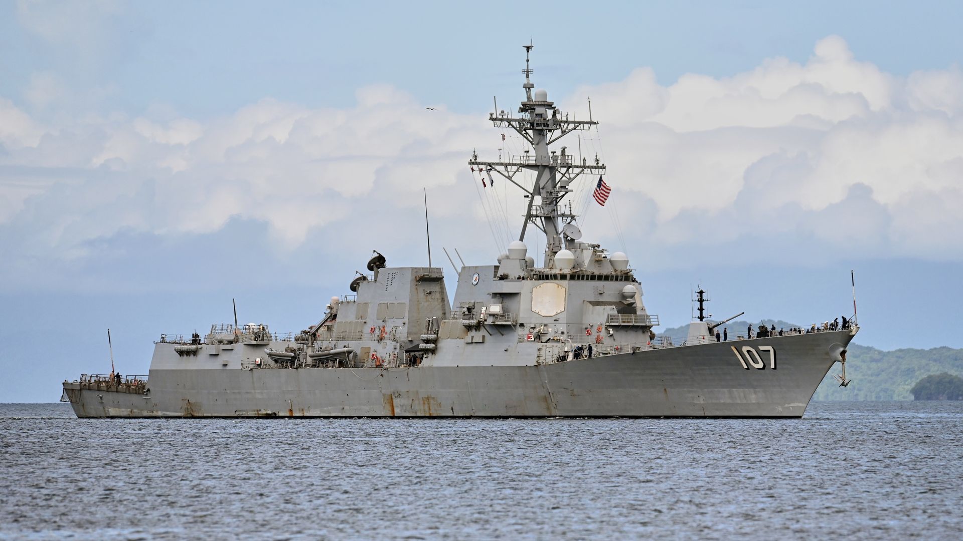 us-warship-arrives-in-trinidad-and-tobago-–-as-venezuela-hits-out-at-‘military-provocation’