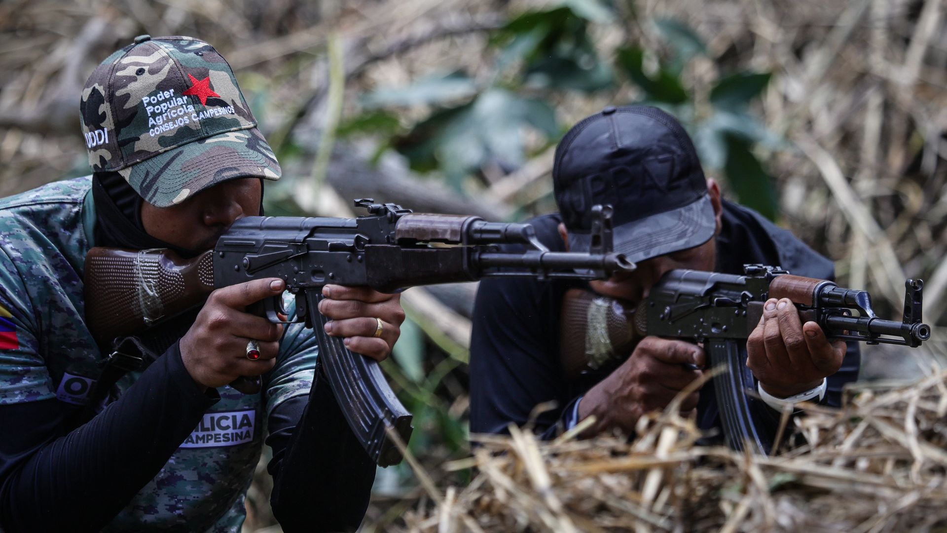 warships,-the-cia-and-potential-‘precision-attacks’-–-the-us-venezuela-crisis-explained