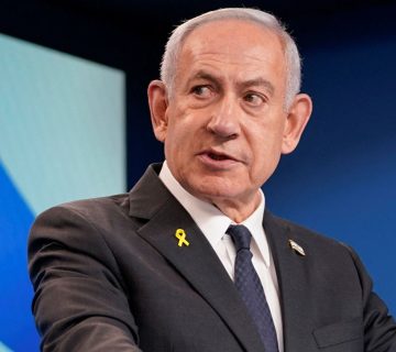 netanyahu-threatens-hamas-for-releasing-remains-of-hostage-‘already-recovered’