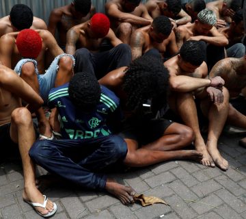 at-least-64-killed-as-police-launch-deadliest-ever-raid-ahead-of-cop30