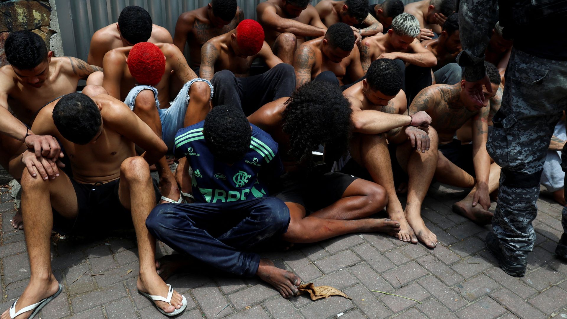 at-least-64-killed-as-police-launch-deadliest-ever-raid-ahead-of-cop30