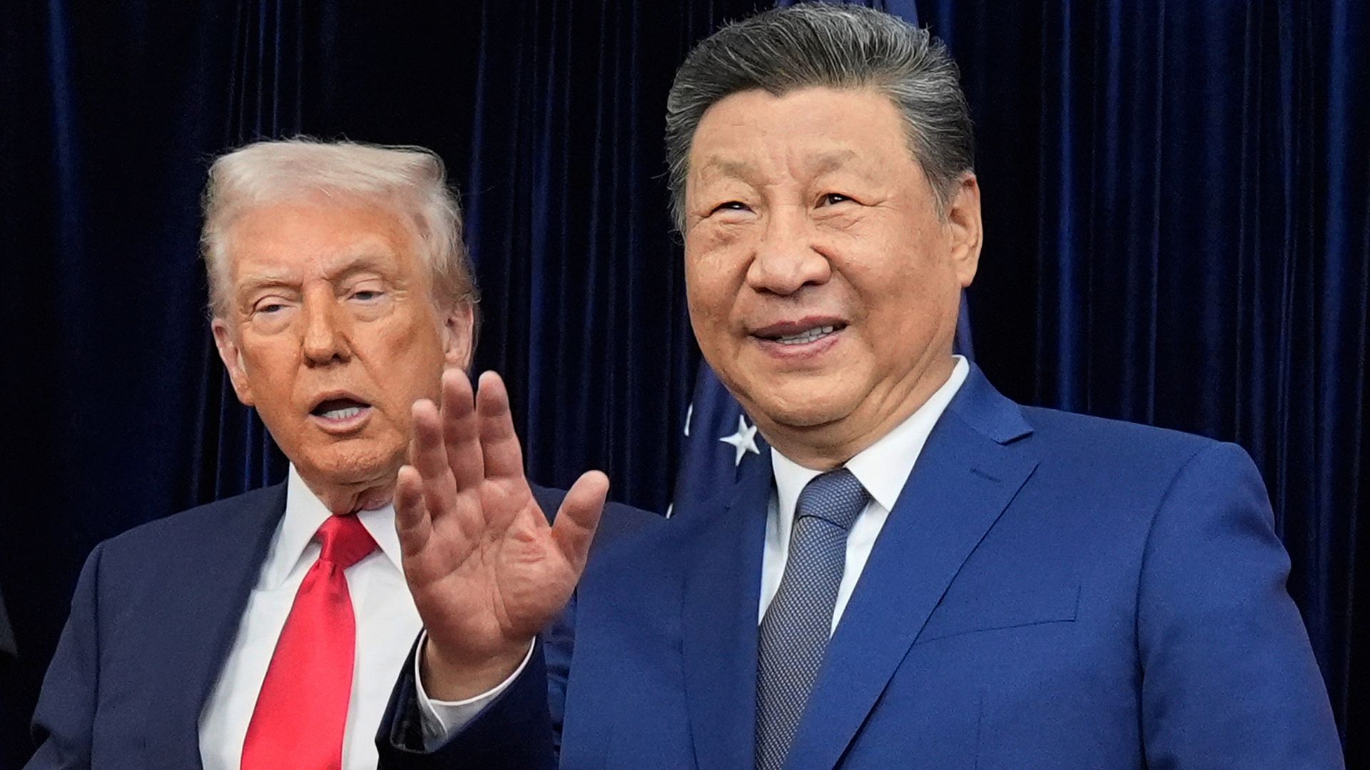 trump-says-tariffs-will-be-cut-after-‘amazing’-meeting-with-xi