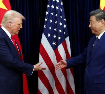 trump’s-upbeat-opinion-of-his-meeting-with-xi-brushes-over-thornier-issues