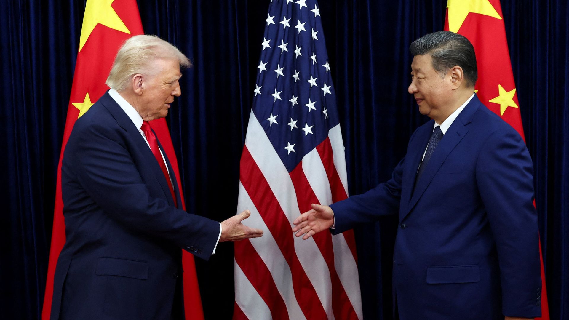 trump’s-upbeat-opinion-of-his-meeting-with-xi-brushes-over-thornier-issues