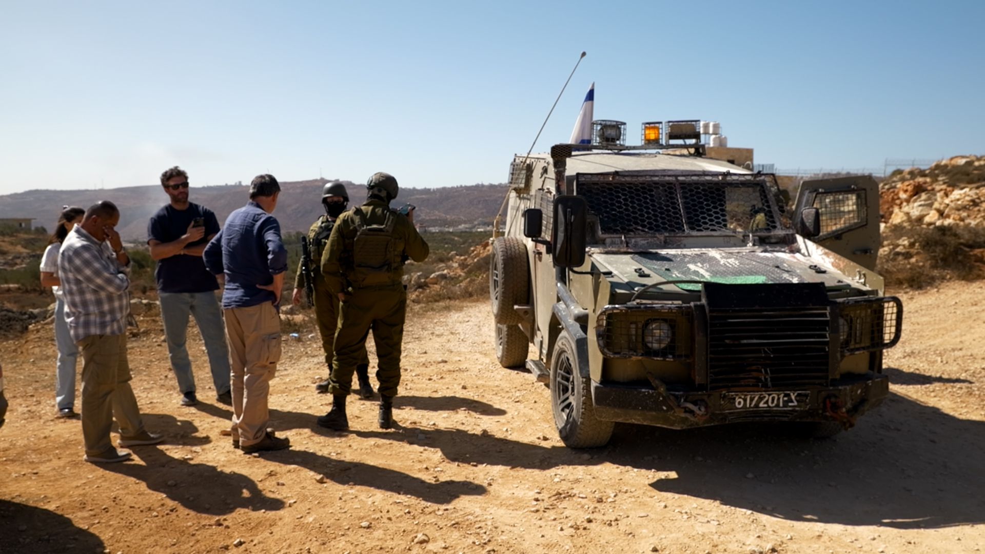 sky-news-team-threatened-with-arrest-by-israeli-soldiers