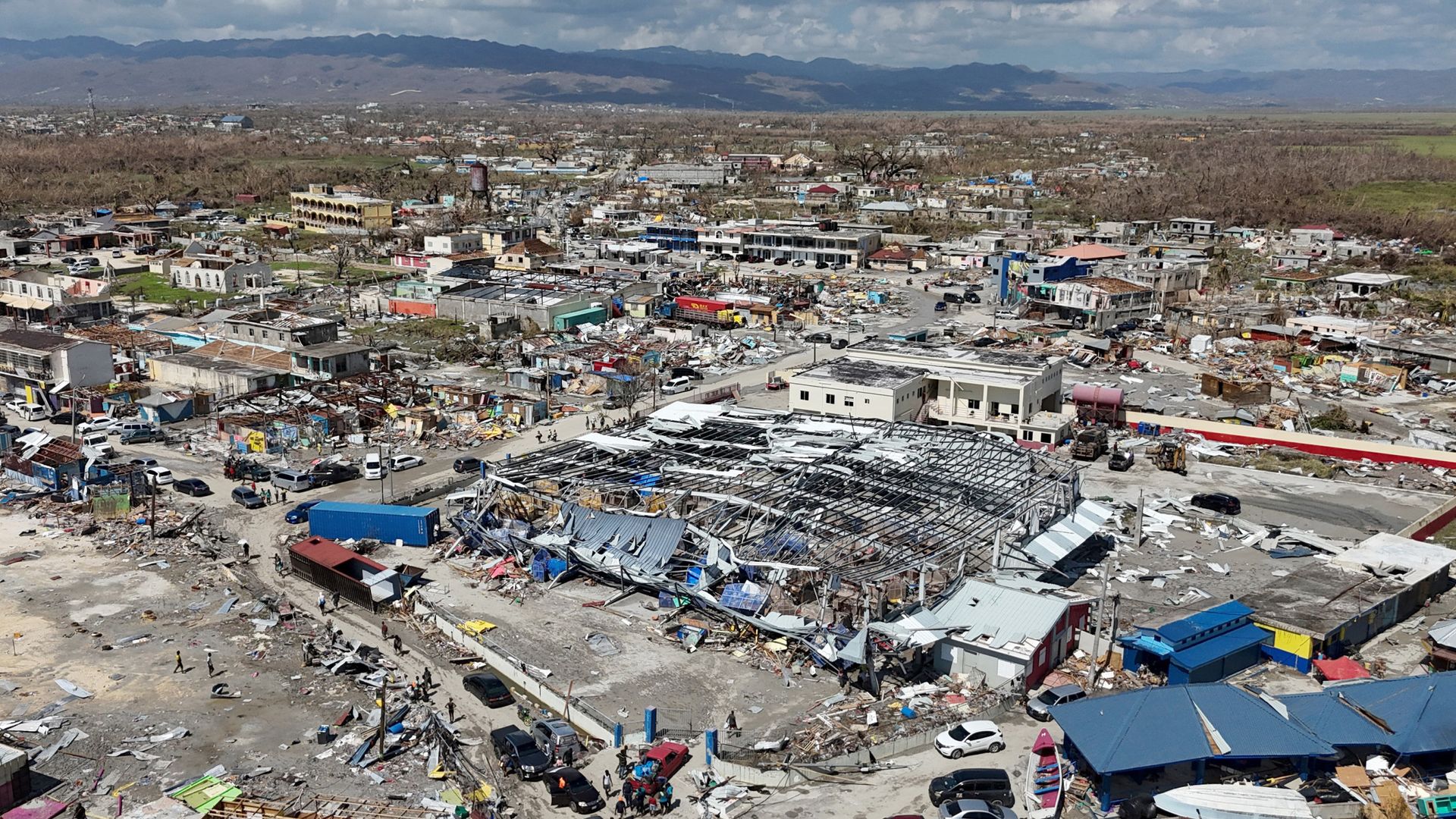 uk-to-provide-£5m-in-additional-aid-for-hurricane-melissa-recovery