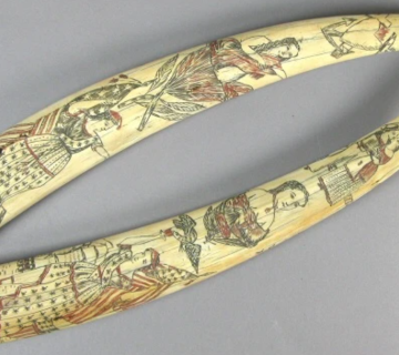 thieves-steal-more-than-1,000-items-from-museum-in-‘brazen’-heist