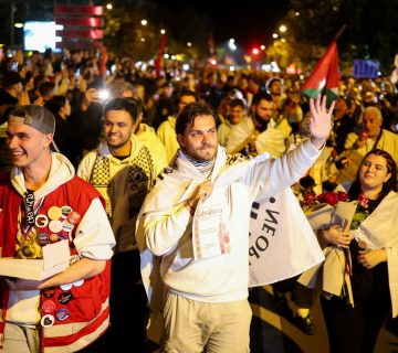 thousands-gather-in-serbia-as-student-led-movement-marks-anniversary-of-tragedy