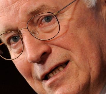 iraq-war-and-interrogations:-why-dick-cheney’s-legacy-will-be-a-divisive-one