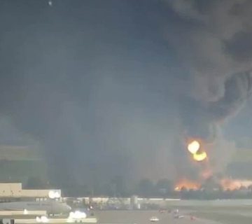 cargo-plane-crashes-near-airport-in-kentucky