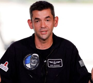 trump-renominates-billionaire-musk-ally-to-lead-nasa