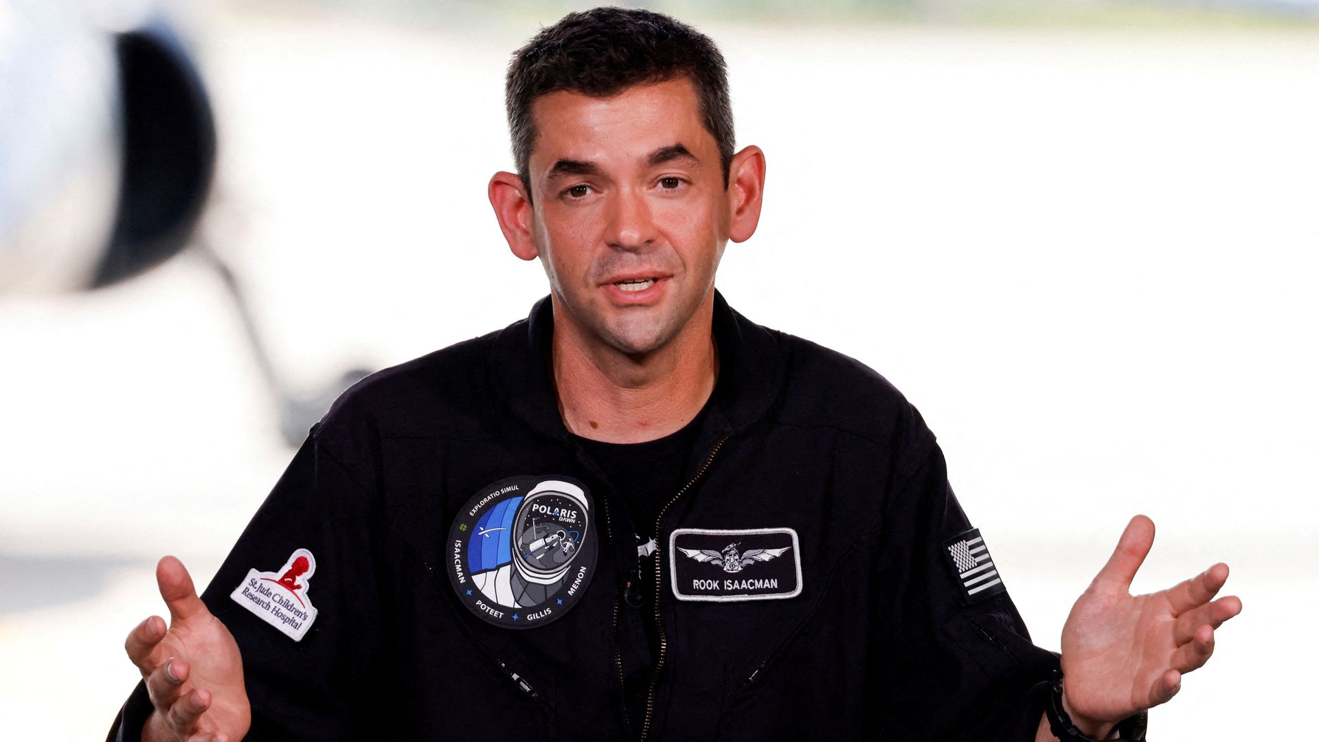 trump-renominates-billionaire-musk-ally-to-lead-nasa