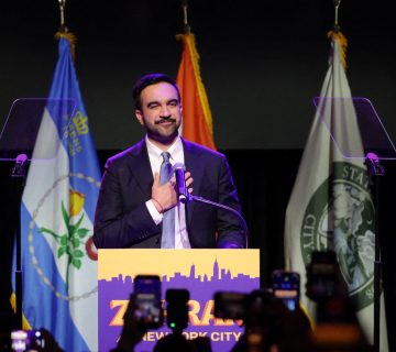 new-york-city-elects-first-muslim-mayor-–-as-he-says-he’s-shown-how-democrats-can-defeat-trump