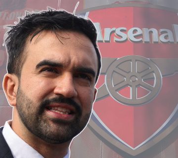 arsenal-fan-mamdani-shouldn’t-expect-any-easy-wins